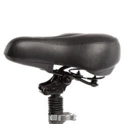 InMotion S1 Electric Scooter Adjustable Seat Attachment -Scoot and Skate Haven 0O5A0404 CROP
