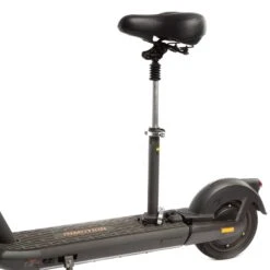 InMotion S1 Electric Scooter Adjustable Seat Attachment -Scoot and Skate Haven 0O5A0411 CROP