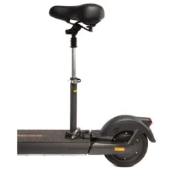 InMotion S1 Electric Scooter Adjustable Seat Attachment -Scoot and Skate Haven 0O5A0413 CROP