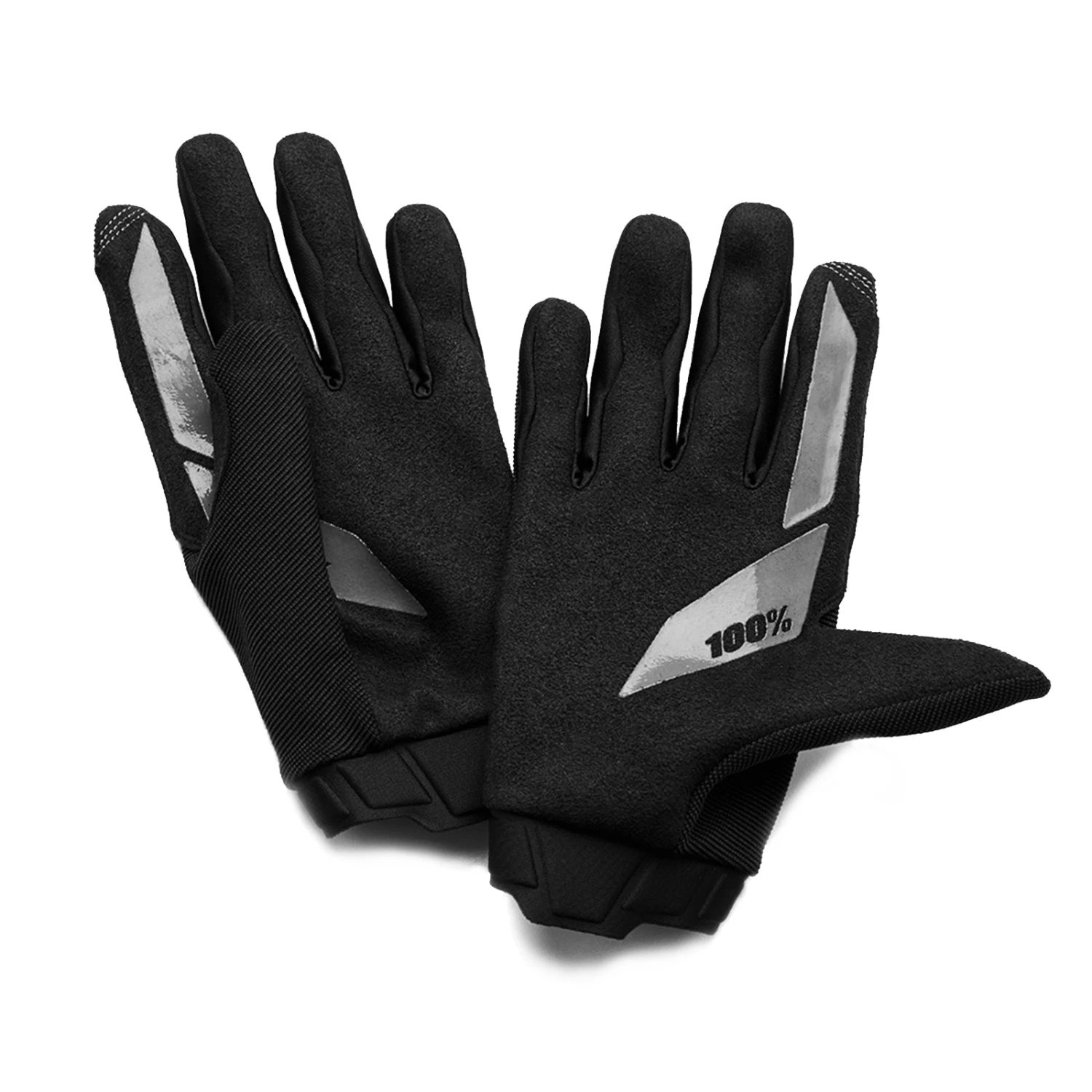 Ridecamp Gloves | Black 4 Ridecamp Gloves | Black - Image 2