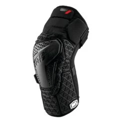 Surpass Knee Guard | Black