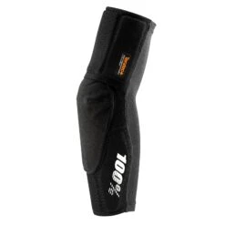 Teratec Plus Elbow Guard | Black