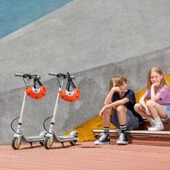 Segway Ninebot Kids Zing C8 Electric Scooter -Scoot and Skate Haven 1 1 b810f4cf 062d 4403 97ee 7501a7c1aff4