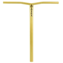 Bol Chromoly Bar | 620mm X 560mm | Oversize | Gold