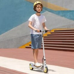 Segway Ninebot Kids Zing C8 Electric Scooter -Scoot and Skate Haven 1 2 81f3286d 11d2 4c44 a24c a7caf9d156ac