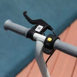 Segway Ninebot Kids Zing C8 Electric Scooter -Scoot and Skate Haven 1 6