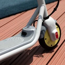 Segway Ninebot Kids Zing C8 Electric Scooter -Scoot and Skate Haven 1 7