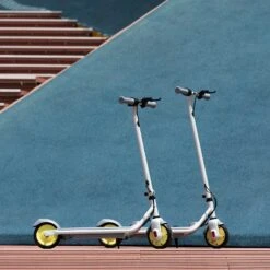 Segway Ninebot Kids Zing C8 Electric Scooter -Scoot and Skate Haven 1 9