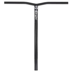 XL Bol Chromoly Bar | 670mm X 560mm | Oversize | Black