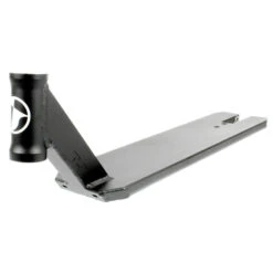 Paramount Deck V2.0 | 4.9" X 22" | Black