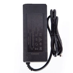 ES500 | Charger 36V 2A -Scoot and Skate Haven 2010300124 OKAI ES500 Charger 36V2A 02
