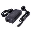 ES500 | Charger 36V 2A -Scoot and Skate Haven 2010300124 OKAI ES500 Charger 36V2A 03
