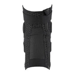 O'Neal Redeema Knee Pads | Black -Scoot and Skate Haven 2020 ONeal REDEEMAKnee black back