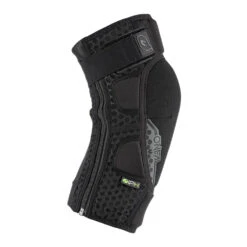 O'Neal Redeema Knee Pads | Black -Scoot and Skate Haven 2020 ONeal REDEEMAKnee black righs
