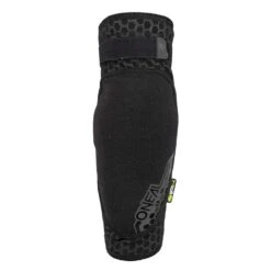 O'Neal Redeema Elbow Pads | Black -Scoot and Skate Haven 2020 ONeal REDEEMA Elbow Guard black