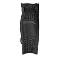 O'Neal Redeema Elbow Pads | Black -Scoot and Skate Haven 2020 ONeal REDEEMA Elbow Guard black back