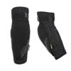 O'Neal Redeema Elbow Pads | Black -Scoot and Skate Haven 2020 ONeal REDEEMA Elbow Guard black front