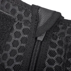 O'Neal Redeema Knee Pads | Black -Scoot and Skate Haven 2020 O Neal REDEEMA Knee Guard black detail2