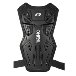 O'Neal Lite Split Chest Protector | Black 14 O'Neal Lite Split Chest Protector | Black -Scoot and Skate Haven 2022 ONeal SPLIT LITE ChestProtector black back detail