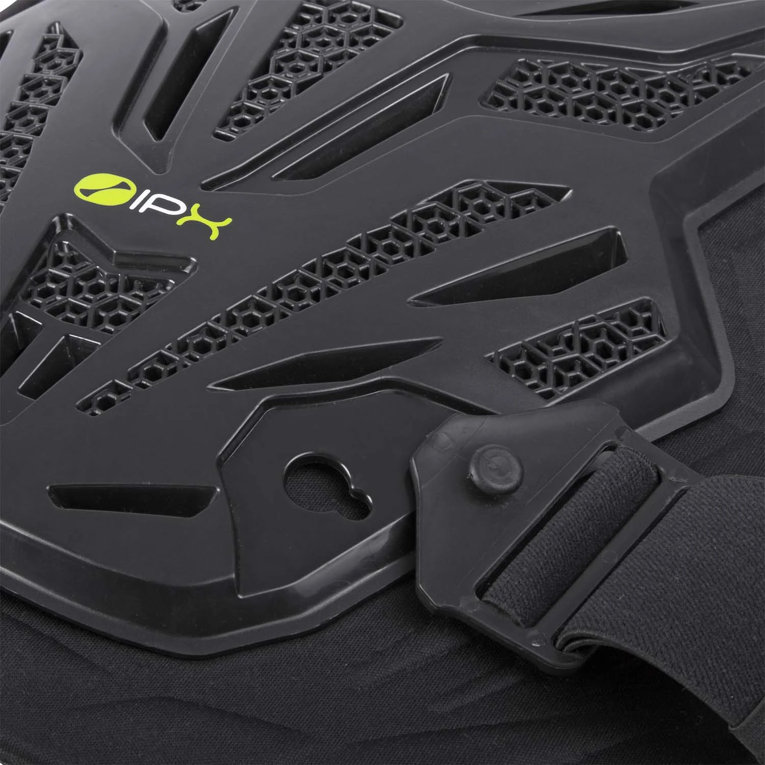 O'Neal Lite Split Chest Protector | Black 9 O'Neal Lite Split Chest Protector | Black - Image 7