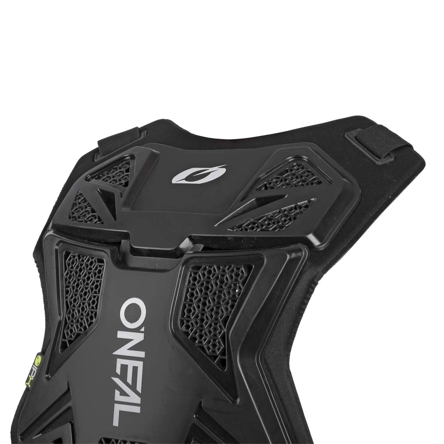 O'Neal Lite Split Chest Protector | Black 4 O'Neal Lite Split Chest Protector | Black - Image 2