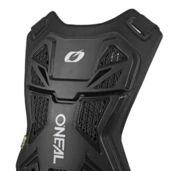 O'Neal Lite Split Chest Protector | Black