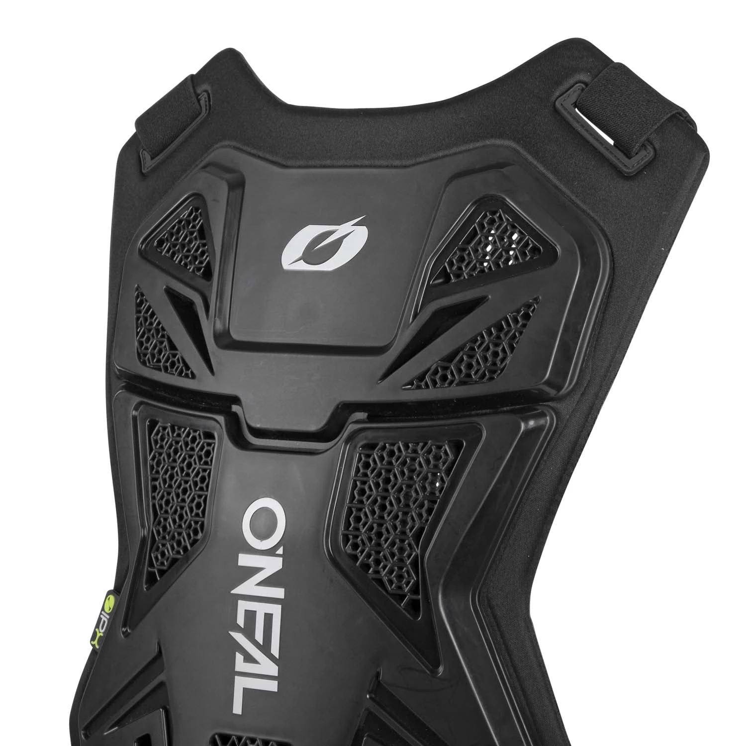 O'Neal Lite Split Chest Protector | Black 3 O'Neal Lite Split Chest Protector | Black