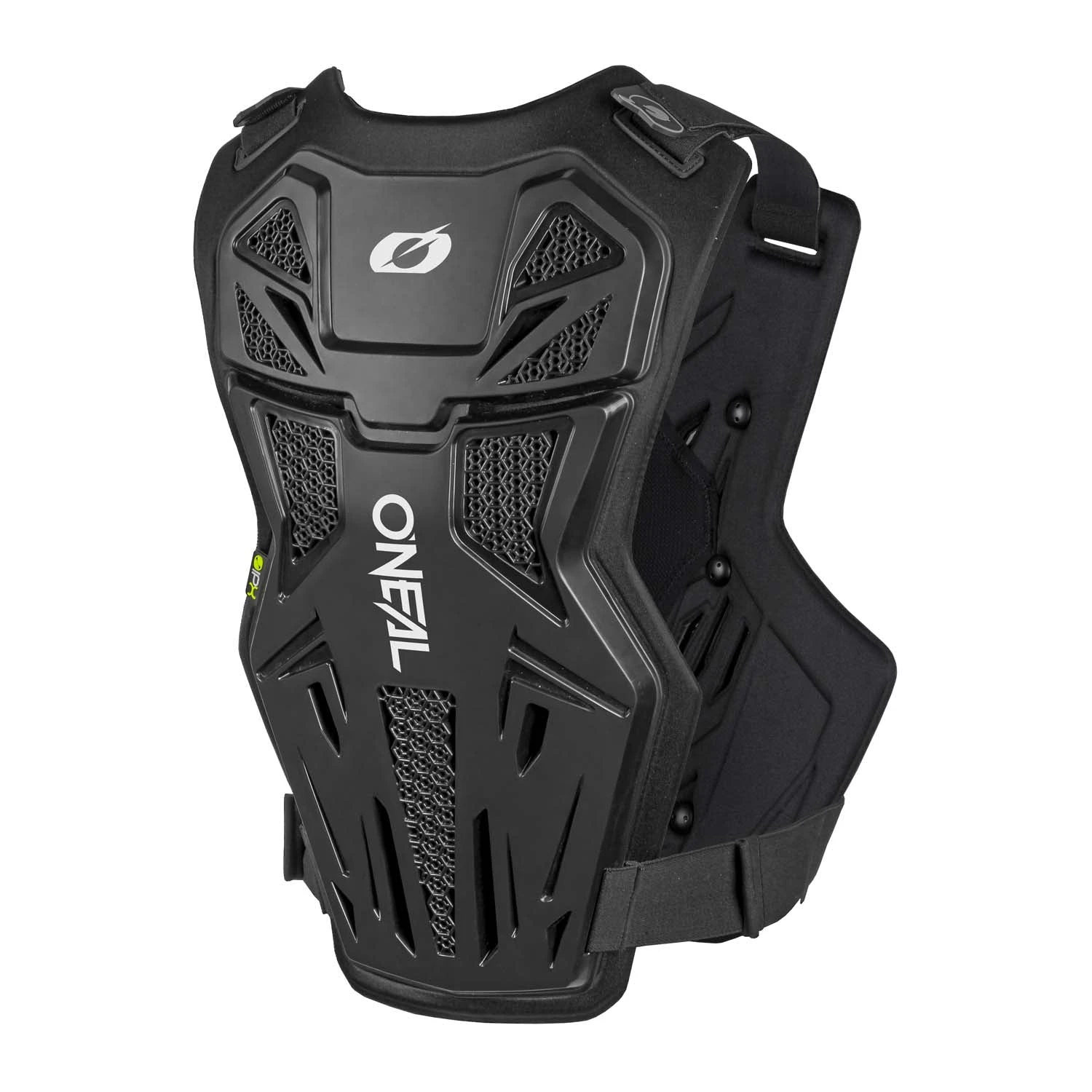O'Neal Lite Split Chest Protector | Black 7 O'Neal Lite Split Chest Protector | Black - Image 5