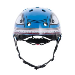 Hornit Kids Mini Helmet | Shark | Small | 48-53cm -Scoot and Skate Haven 2 Front