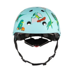 Hornit Kids Mini Helmet | Jurassic | Small | 48-53cm -Scoot and Skate Haven 2 Front 2e8786a9 a276 4a5a 93ba 964d1c106f2c