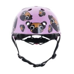Hornit Kids Mini Helmet | Pug | Small | 48-53cm 16 Hornit Kids Mini Helmet | Pug | Small | 48-53cm -Scoot and Skate Haven 2 Front 4e1207cb 76e9 4a24 8428 7fa4361f23b4