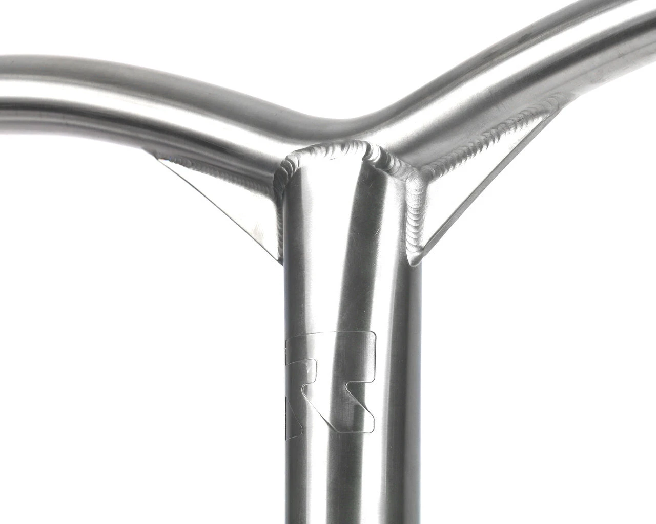 Invictus Titanium Bar | 670mm X 610mm | Oversize | Raw 4 Invictus Titanium Bar | 670mm X 610mm | Oversize | Raw - Image 2