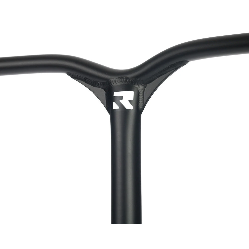 Invictus HMA Aluminium Bar | 610mm X 580mm | Black 6 Invictus HMA Aluminium Bar | 610mm X 580mm | Black - Image 4