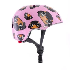 Hornit Kids Mini Helmet | Pug | Small | 48-53cm 17 Hornit Kids Mini Helmet | Pug | Small | 48-53cm -Scoot and Skate Haven 3 Left 0effe98c 4531 4f2d a12a aeb5443dfc02