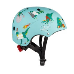 Hornit Kids Mini Helmet | Jurassic | Small | 48-53cm -Scoot and Skate Haven 3 left e153697d 6491 4a48 91e2 930ea117d526