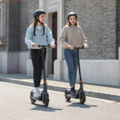 Segway Ninebot F40A Electric Scooter 28 Segway Ninebot F40A Electric Scooter -Scoot and Skate Haven 40