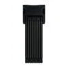 Abus Bordo 6000 Folding Bike & Scooter Lock | 120cm | Black | Key 1 Abus Bordo 6000 Folding Bike & Scooter Lock | 120cm | Black | Key -Scoot and Skate Haven 4003318620911 AX62091 1