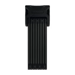 Abus Bordo 6000 Folding Bike & Scooter Lock | 120cm | Black | Key