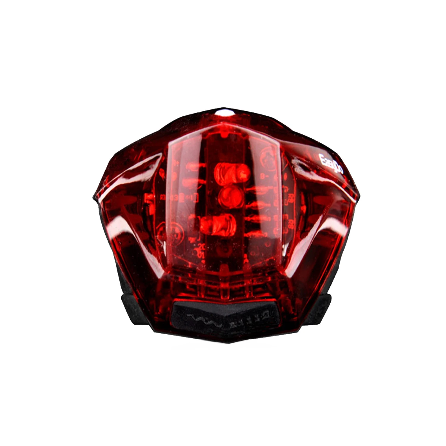 LED Rear Light | EL-2102 4 LED Rear Light | EL-2102 - Image 2