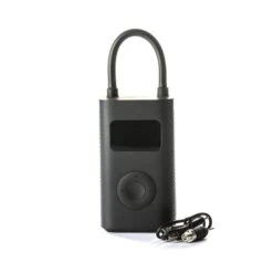 Xiaomi Mi Portable Electric Air Pump Black 1S Scooter Bike