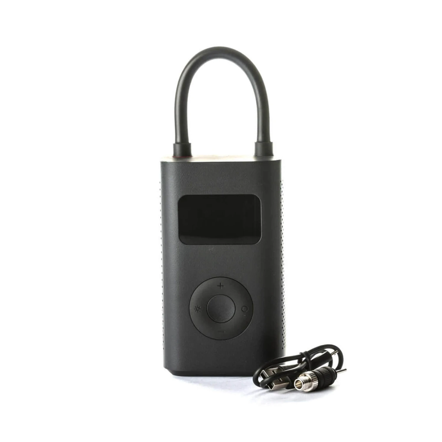 Xiaomi Mi Portable Electric Air Pump Black 1S Scooter Bike 3 Xiaomi Mi Portable Electric Air Pump Black 1S Scooter Bike