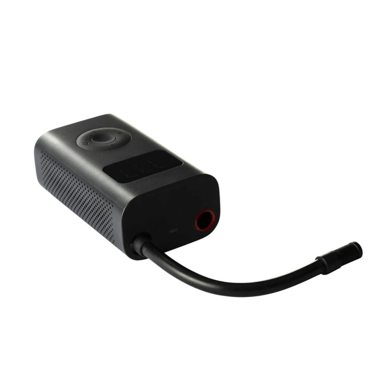 Xiaomi Mi Portable Electric Air Pump Black 1S Scooter Bike 4 Xiaomi Mi Portable Electric Air Pump Black 1S Scooter Bike - Image 2