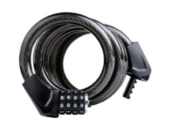 ETook E Scooter/Bike Cable Lock | ET461 -Scoot and Skate Haven 6972247590221 etook et 3