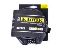 ETook E Scooter/Bike Cable Lock | ET461 -Scoot and Skate Haven 6972247590221 etook et 5