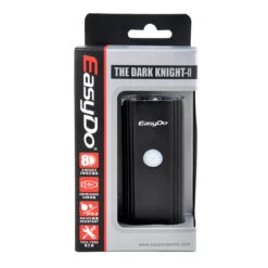 Electric Scooter Headlight | EL-1110 -Scoot and Skate Haven 6972247590283 easydo el 1110 headlight 2 66184