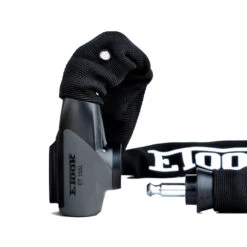 ETook Scooter / Bike Chain Lock ET155L -Scoot and Skate Haven 6972247590382 ETookChainLock ET155L 4