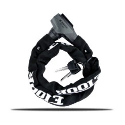 ETook Scooter / Bike Chain Lock ET155L -Scoot and Skate Haven 6972247590382 ETookChainLock ET155L 5