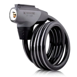ETook Cable Lock ET155R Bike E Scooter Lock