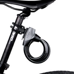 ETook Cable Lock ET155R Bike E Scooter Lock 9 ETook Cable Lock ET155R Bike E Scooter Lock -Scoot and Skate Haven 6972247590429 etook et155r cable lock 4