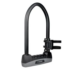 ETook Electric Scooter U Lock | ET600L -Scoot and Skate Haven 6972247590498 ETookElectricAccessoryET600LULock 3